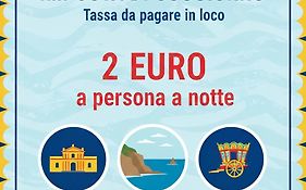 Case Carà 128, Appartamentini nel cuore di Bagheria, Piano Primo